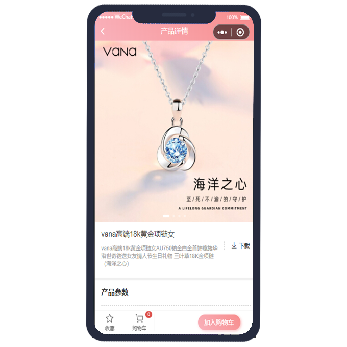 云下单系统-产品介绍